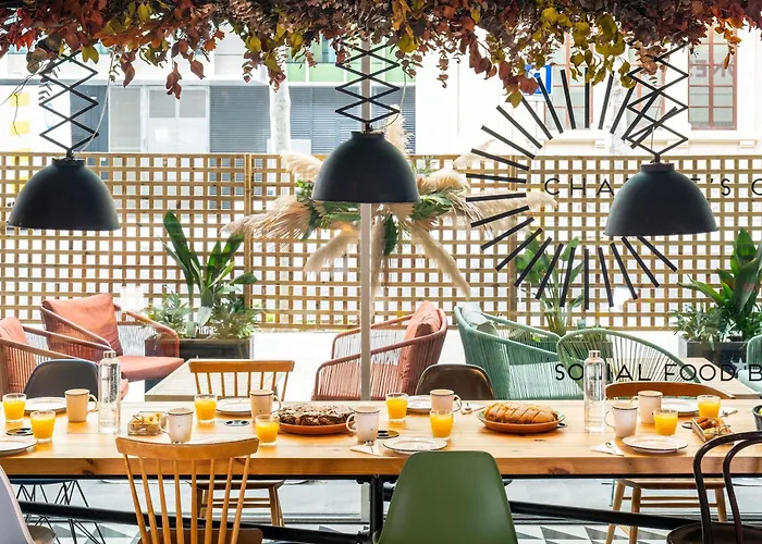 Ibis Barcelona Plaza Glories 22@